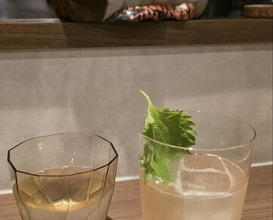 Dinner at LATURE (ラチュレ)