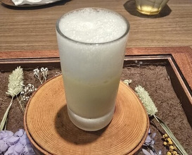 Dinner at LATURE (ラチュレ)