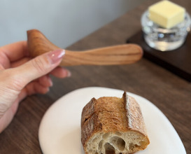 Dinner at LATURE (ラチュレ)