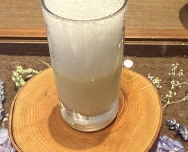 Dinner at LATURE (ラチュレ)