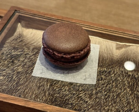 Dinner at LATURE (ラチュレ)