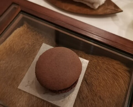 Dinner at LATURE (ラチュレ)