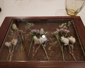 Dinner at LATURE (ラチュレ)