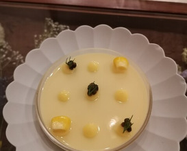 Dinner at LATURE (ラチュレ)