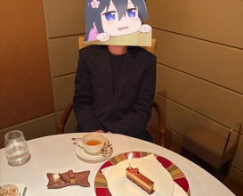 Dinner at Les Saisons (レ セゾン)