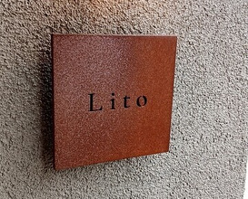 Dinner at Lito (Lito)