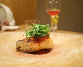 Dinner at Lito (Lito)