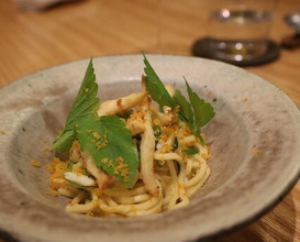 Dinner at Lito (Lito)