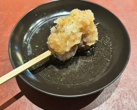 Dinner at Hamaguri Zaka Maekawa (蛤坂 まえかわ)