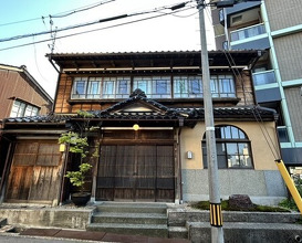 Dinner at Hamaguri Zaka Maekawa (蛤坂 まえかわ)