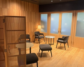 Dinner at Maison KEI Gotemba