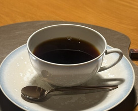 Dinner at Maison KEI Gotemba