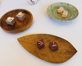 Dinner at Maison Lafit (MAISON LAFITE)