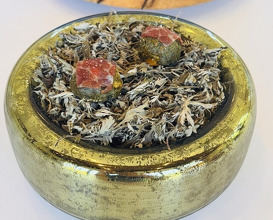 Dinner at Maison Lafit (MAISON LAFITE)