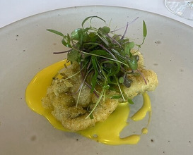 Dinner at Maison Lafit (MAISON LAFITE)