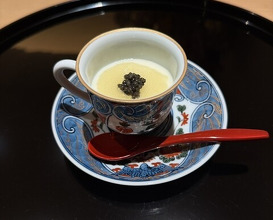 Dinner at Makimura