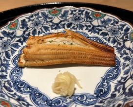 Dinner at Makimura
