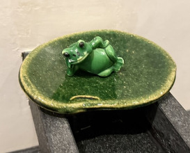 Dinner at Makimura