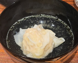 Dinner at Makitori Shinkobe