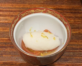 Dinner at Makitori Shinkobe