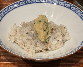 Dinner at Makitori Shinkobe