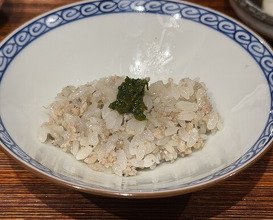 Dinner at Makitori Shinkobe