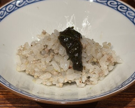 Dinner at Makitori Shinkobe