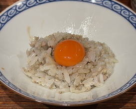 Dinner at Makitori Shinkobe