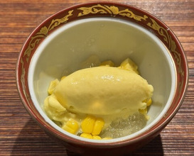 Dinner at Makitori Shinkobe