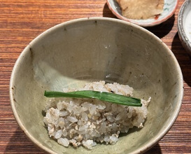 Dinner at Makitori Shinkobe