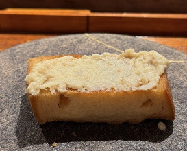 Dinner at Makitori Shinkobe