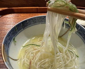 Dinner at Makitori Shinkobe