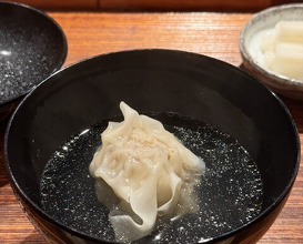 Dinner at Makitori Shinkobe