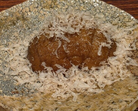 Dinner at Makitori Shinkobe