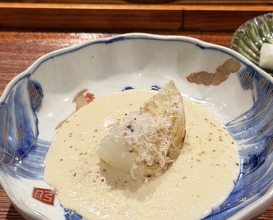 Dinner at Makitori Shinkobe