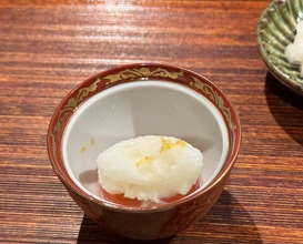 Dinner at Makitori Shinkobe