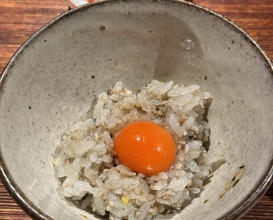 Dinner at Makitori Shinkobe