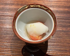 Dinner at Makitori Shinkobe