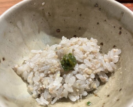 Dinner at Makitori Shinkobe