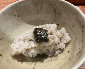 Dinner at Makitori Shinkobe