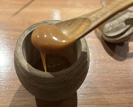 Dinner at Makitori Shinkobe