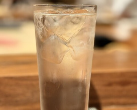 Dinner at Makitori Shinkobe