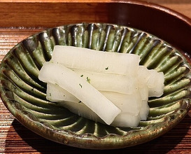 Dinner at Makitori Shinkobe