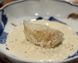 Dinner at Makitori Shinkobe