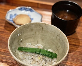 Dinner at Makitori Shinkobe