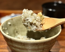 Dinner at Makitori Shinkobe
