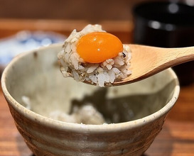 Dinner at Makitori Shinkobe