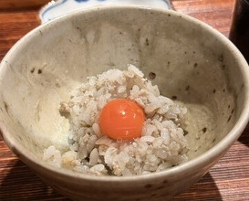 Dinner at Makitori Shinkobe
