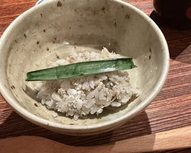 Dinner at Makitori Shinkobe