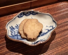 Dinner at Makitori Shinkobe